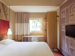 ibis Paris Gare Montparnasse 15ème