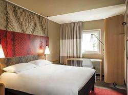 ibis Paris Gare Montparnasse 15ème