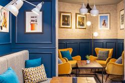 ibis Paris Grands Bulvarı Opera 9. Bölge