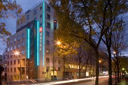 ibis Paris Italie Tolbiac 13. Bölge