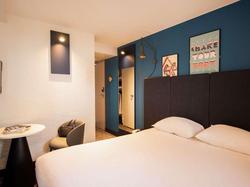 ibis Paris Italie Tolbiac 13. Bölge