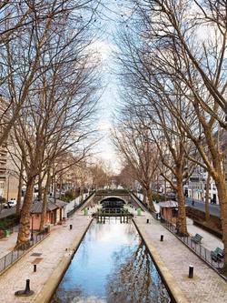 ibis Paris Canal Saint-Martin