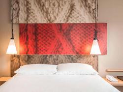 ibis Paris Canal Saint-Martin