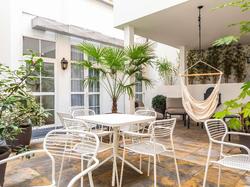 ibis Paris Ornano Montmartre Terminali 18. Bölge
