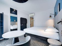 ibis Paris Père Lachaise