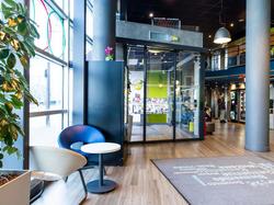 Ibis Budget Poitiers Centre Gare