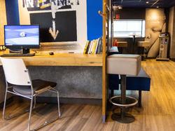 Ibis Budget Poitiers Centre Gare