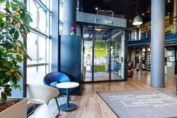 Ibis Budget Poitiers Centre Gare