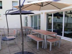 Ibis Budget Saint-Maurice