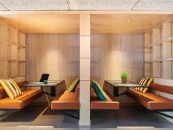greet Hotel Paris Nord 18e, Eski ibis budget