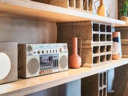 greet Hotel Paris Nord 18e, Eski ibis budget