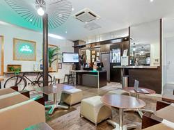 ibis Styles Paris République Le Marais