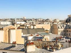 ibis Styles Paris République Le Marais