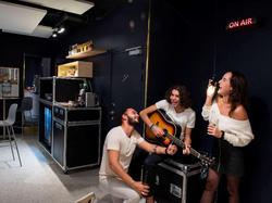 ibis Styles Paris Opéra Lafayette
