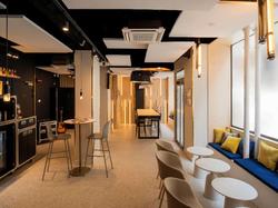 ibis Styles Paris Opéra Lafayette