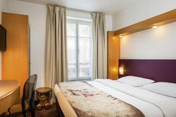 Hotel Hor Les Lumieres