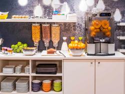 ibis Styles Paris 15 Lecourbe
