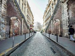 ibis Styles Paris Cadet Lafayette