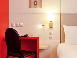 Hotel Flanelles Paris