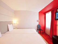Hotel Flanelles Paris