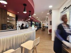 Ibis Styles Poissy