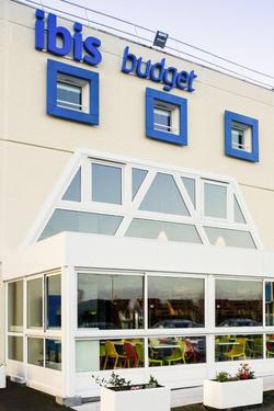 ibis budget Pontault Combault RN4