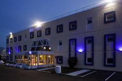ibis budget Pontault Combault RN4