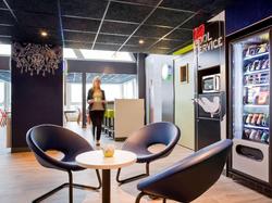 ibis budget Pontault Combault RN4
