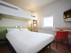 ibis budget Pontault Combault RN4