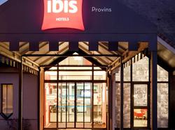 ibis Provins