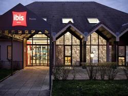 ibis Provins