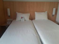 ibis Rambouillet
