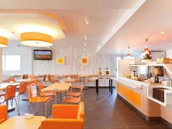 ibis budget Rambouillet