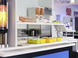 ibis budget Rambouillet