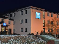 Ibis Budget Fribourg