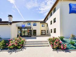 Ibis Budget Fribourg