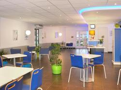Ibis Budget Fribourg