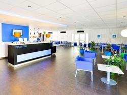 Ibis Budget Fribourg