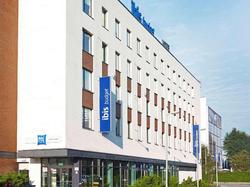 Ibis Styles Orléans
