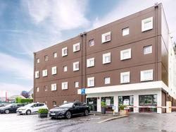Ibis Budget Villemomble