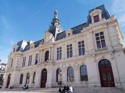 ibis Poitiers Sud