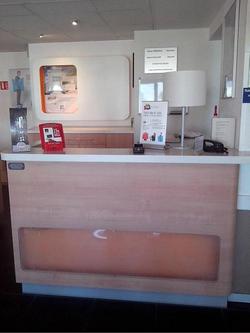 Ibis Styles Nowy Sacz