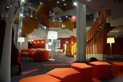 ibis Styles Poitiers Centre
