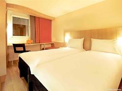 ibis Pau Centre