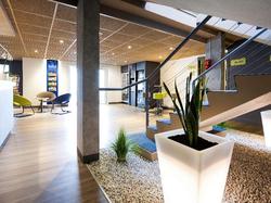 ibis budget Pau Est