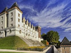 ibis budget Pau Est
