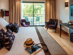 Parc Beaumont Hôtel & Spa Pau-MGallery Collection