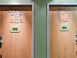 Ibis Hyères Centre