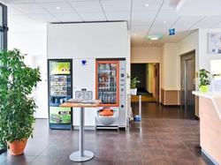 Ibis Hyères Centre