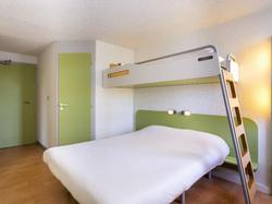 ibis budget Quimper